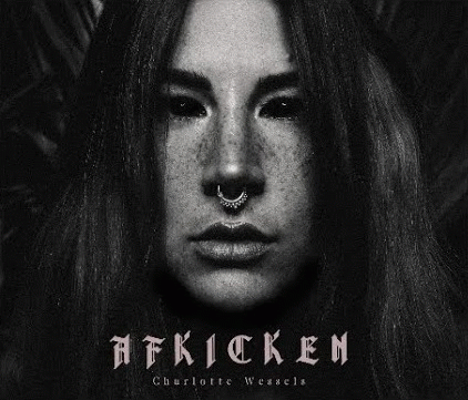 Charlotte Wessels : Afkicken